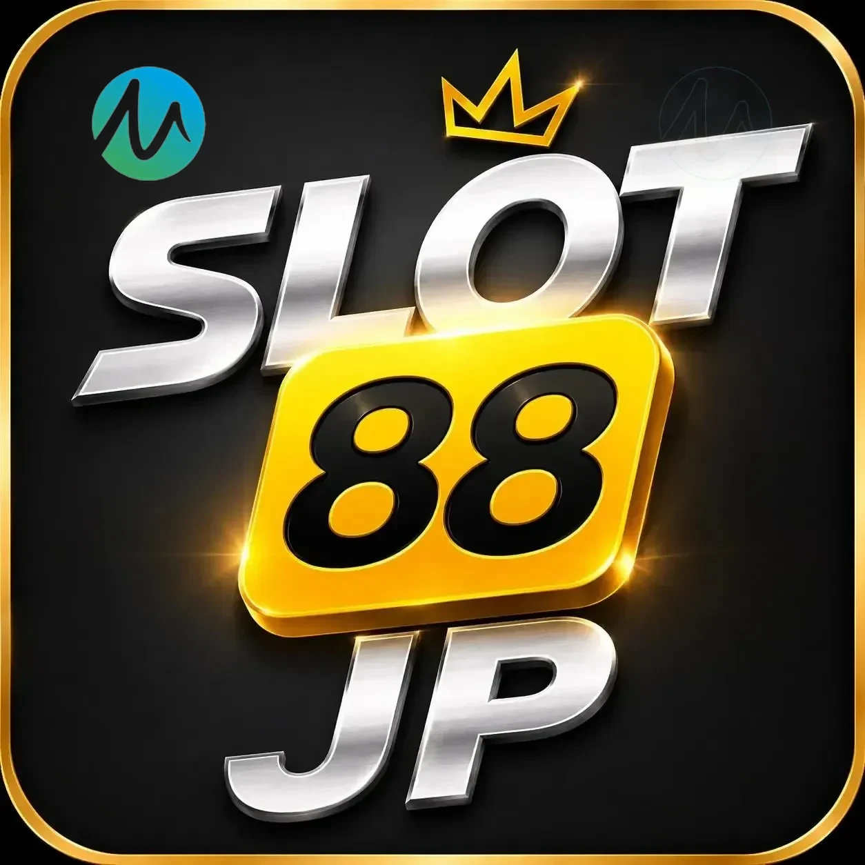 Logo slot88jp